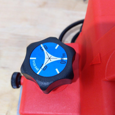 Máy bào gỗ Kainuo 1900 (82x2mm)- Chính hãng