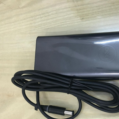 Sạc dành cho Laptop Dell Insprion 14R 5420 15R 5520 - Kèm Dây nguồn - Hàng Nhập Khẩu