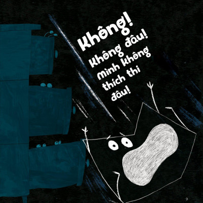 Ngày Tờ Giấy Thi Quyết Bỏ Nhà Ra Đi