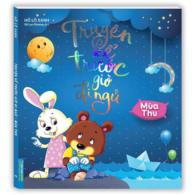 Truyện kể trước giờ đi ngủ