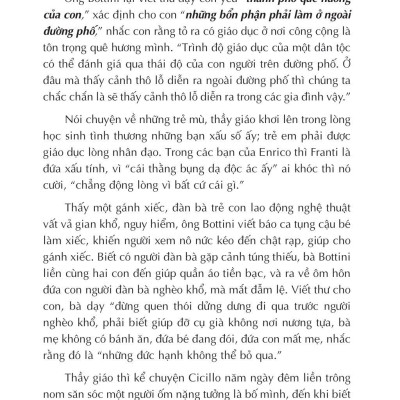 Những Tấm Lòng Cao Cả (Tái Bản 2022)