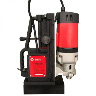 MÁY KHOAN TỪ 1480W 28MM 6028N KEN  - HÀNG CHÍNH HÃNG