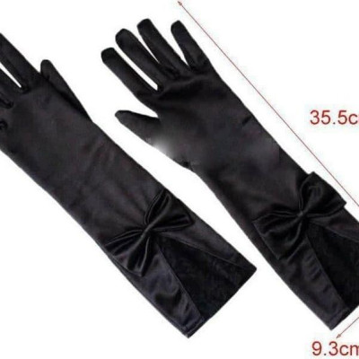 Găng tay Cô dâu và Dạ hội MS: 40546