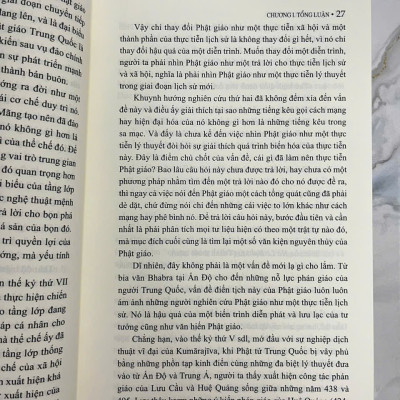 Sách - Lịch Sử Hình Thành Văn Hệ Bát Nhã ( bản sơ thảo 1) - Lê Mạnh Thát