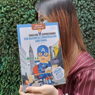 Sách - Sống Sót Nơi Công Sở - Xử Lý Nhanh Gọn Lẹ Các Tình Huống Giao Tiếp Chốn Văn Phòng