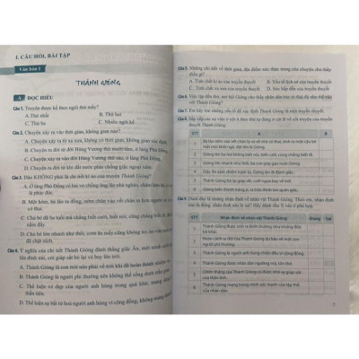 Sách - Bộ đề kiểm tra Ngữ Văn 6 tập hai