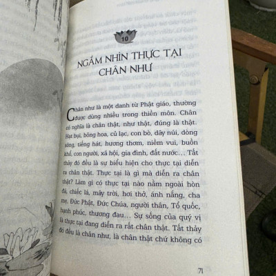 TÂM PHẬT - Nghệ Thuật Mê Lầm – Đinh Thanh Tùng – Thái Hà – NXB Thế Giới