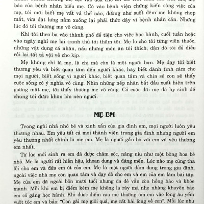 Tuyển Tập 81 Bài Văn Hay 8 (Tái Bản 2015)