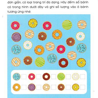 200 Câu Hỏi IQ Cho Trẻ Cấp Độ 3 _VT