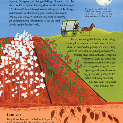 Nhà Khoa Học - Những Câu Chuyện Truyền Cảm Hứng Từ Những Nhà Khoa Học Lỗi Lạc Nhất Thế Giới - Bìa Cứng