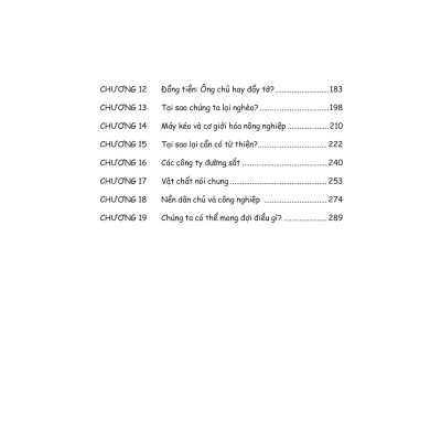 Tự Truyện Henry Ford - Cuộc Đời Và Sự Nghiệp Của Tôi