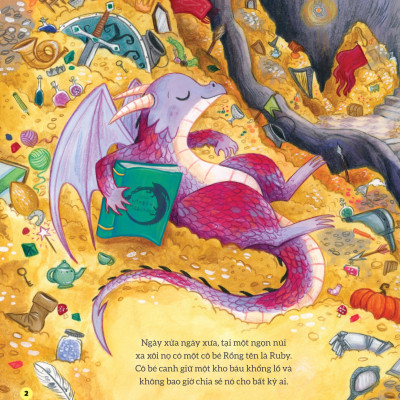 Câu Chuyện Nhỏ, Bài Học Hay - Chia Sẻ Thật Vui Vẻ!