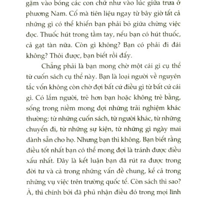 Nếu Một Đêm Đông Có Người Lữ Khách (Tái Bản 2023)