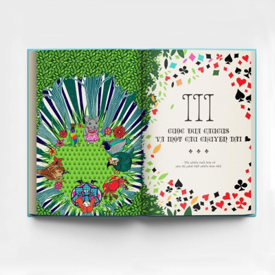 Sách - Boxset ba tác phẩm kinh điển dành cho thiếu nhi từ MinaLima - Bìa cứng - Đông A