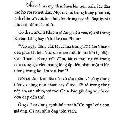 Nước Mắt Hạt Bụi