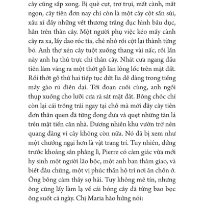 Miếng Ăn Nhà Người - TRẺ 