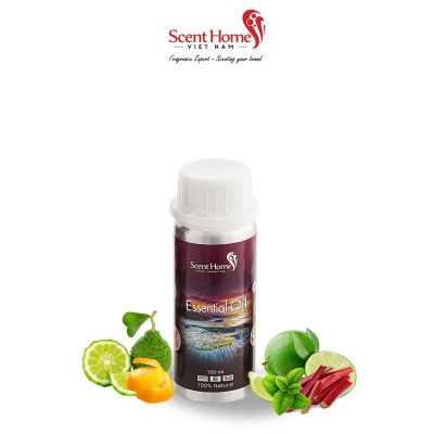 Tinh dầu Scent Homes - mùi hương (Canteer Bell)