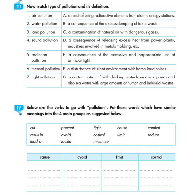 Big 4 Bộ Đề Tự Kiểm Tra 4 Kỹ Năng Nghe - Nói - Đọc - Viết (Cơ Bản Và Nâng Cao) Tiếng Anh Lớp 8 Tập 2