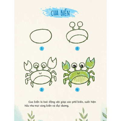 Nào Mình Cùng Vẽ