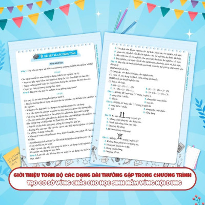 Sách - Sổ Tay Kiến Thức - Phương Pháp - Dạng Bài Vật Lý 10 - Megabook