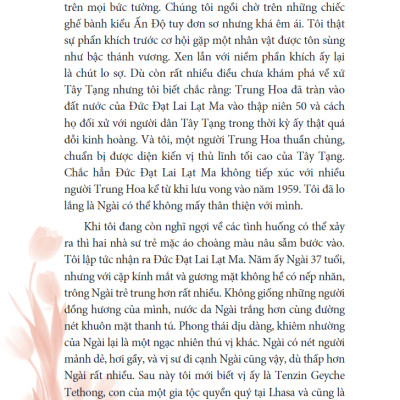 Trí Tuệ Của Sự Tha Thứ - The Wisdom Of Forgiveness