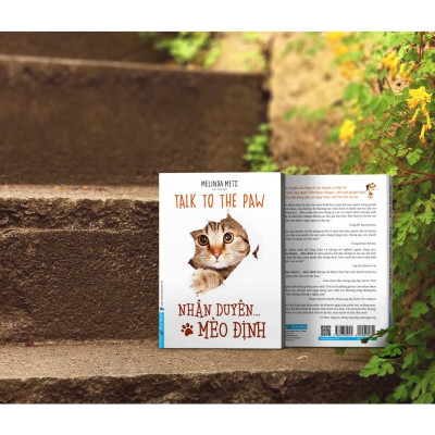 Sách - Combo Nhân Duyên ... Mèo Định + Thay Đổi Cuộc Sống Với Nhân Số Học - First News