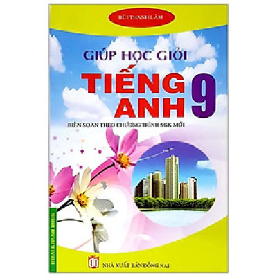 Giúp Học Giỏi Tiếng Anh 9