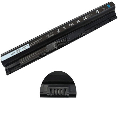 Pin Tương Thích Cho Laptop Laptop Dell Latitude 3460 - Hàng Nhập Khẩu New Seal TEEMO PC TEBAT935