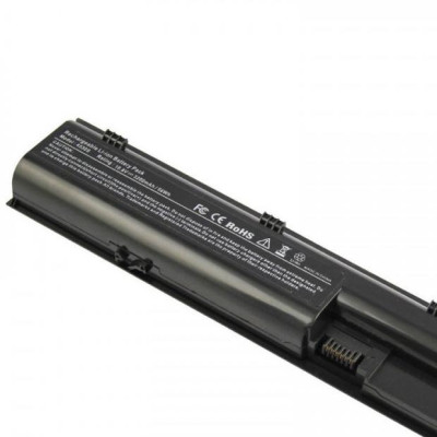 Pin Tương Thích Cho Laptop Hp Pr06 |31Cr19/66-2 | Regulatory: Hstnn-Ib2R - Hàng Nhập Khẩu New Seal TEEMO PC TEBAT62