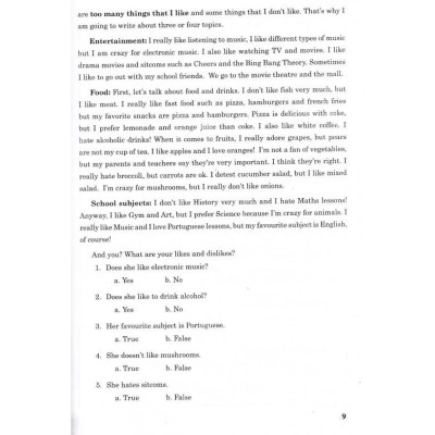 700 Câu Trắc Nghiệm Tiếng Anh 8 ( Không Đáp Án) 