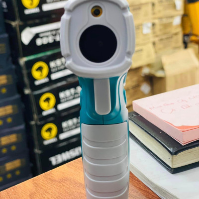 NHIỆT KẾ HỒNG NGOẠI TOTAL THIT0155026 - HÀNG CHÍNH HÃNG