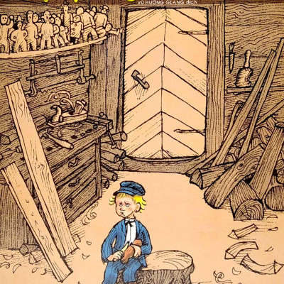 Lại Thằng Nhóc Emil (Tái Bản 2022)