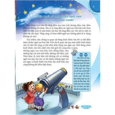 Sách 10 Vạn Câu Hỏi Vì Sao Mặt Trời Mặt Trăng Và Gió Mưa - Minh Long