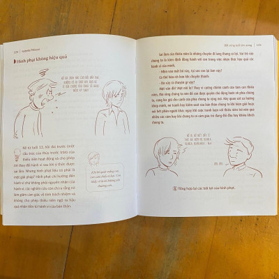 Bắt sóng tuổi ẩm ương: Giúp con bước qua tuổi dậy thì 12-17 không tổn thương -  Bản Quyền