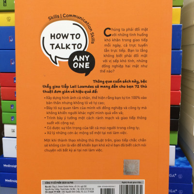 Nghệ Thuật Giao Tiếp Để Thành Công Nơi Công Sở