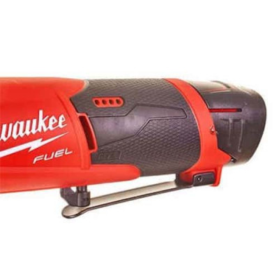 Máy siết bu lông góc Milwaukee M12 FIR38-0 (Hàng chính hãng, Bảo hành 12 tháng)