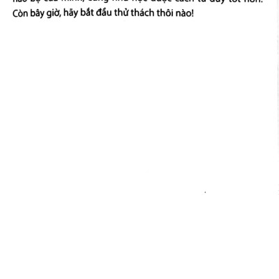 50 Câu Đố Cân Bằng Não Trái - Não Phải Giúp Bạn Phát Triển Kĩ Năng Tư Duy