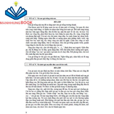 Sách - Những Bài Văn Đạt Điểm Cao Của Học Sinh Giỏi Lớp 4 (Dùng Chung Cho Các Bộ SGK Hiện Hành)