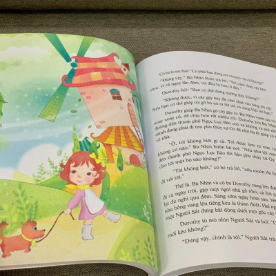 Sách: 365 Truyện Kể Hằng Đêm - Mùa Đông( Mới)