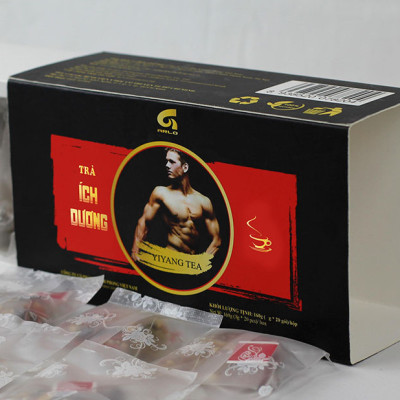 Trà Ích Dương Arlo