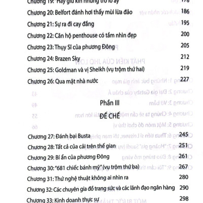 Cá Voi Tỷ Đô - Câu Chuyện Về Kẻ Đã Lừa Cả Phố Wall, Hollywood Và Thế Giới (Tái Bản 2022)