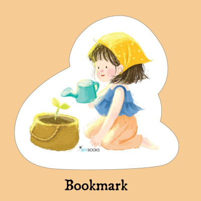 Còn Chồi Nảy Cây - Bản Đặc Biệt - Tặng Kèm 1 Bookmark + 3 Postcard