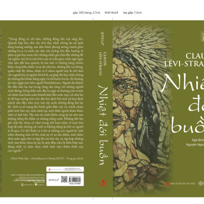 Nhiệt Đới Buồn