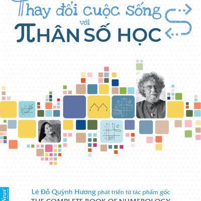 Combo 2 Cuốn Sách: Thay Đổi Cuộc Sống Với Nhân Số Học + Thức Tỉnh Mục Đích Sống