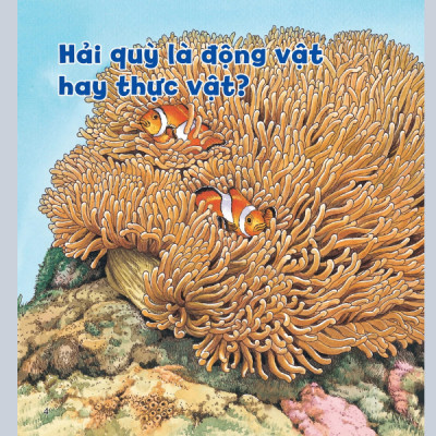 Wow, Thì Ra Là Thế! - Kiến Thức Ít Ai Biết Về Động Vật