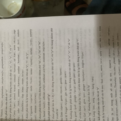 Tuyển tập 36 đề ôn luyện thi vào lớp 10 môn Tiếng anh (tặng kèm 1 bookmark như hình)