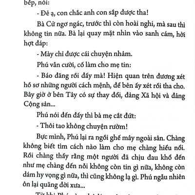 Sách - Vỡ Đê