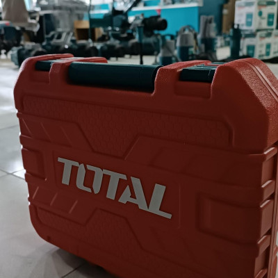 BỘ ĐỒ NGHỀ CÁCH ĐIỆN 26 CHI TIẾT TOTAL THKITH2601 - HÀNG CHÍNH HÃNG