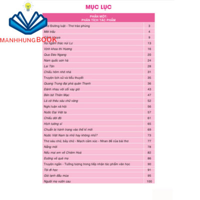 Sách - Bồi Dưỡng Ngữ Văn 8 - Biên sọan theo chương trình GDPT mới.