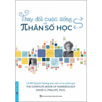 Sách - Combo Nhân Duyên ... Mèo Định + Thay Đổi Cuộc Sống Với Nhân Số Học - First News